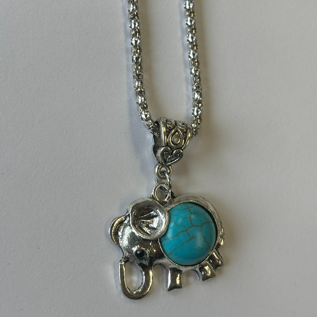 Diy Turquoise Elephant Earrings Also Available In Earrings 27$